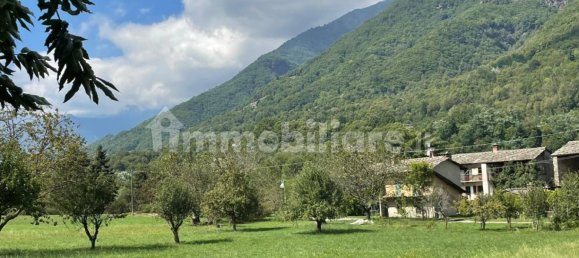 1 bedroom House in Torre Pellice, Italy No. 330932 2
