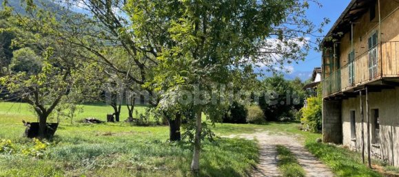 1 bedroom House in Torre Pellice, Italy No. 330932 5