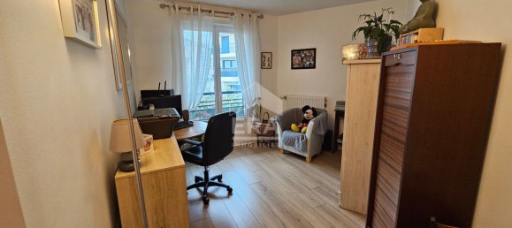 3 bedrooms Apartment in Neuilly-sur-Marne, France No. 184593 5