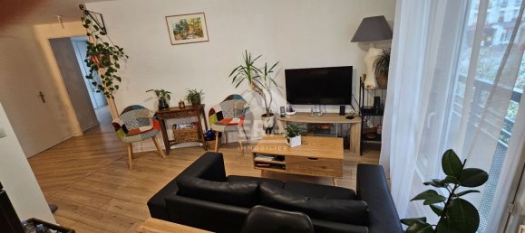 3 bedrooms Apartment in Neuilly-sur-Marne, France No. 184593 4
