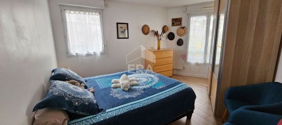 3 bedrooms Apartment in Neuilly-sur-Marne, France No. 184593 6