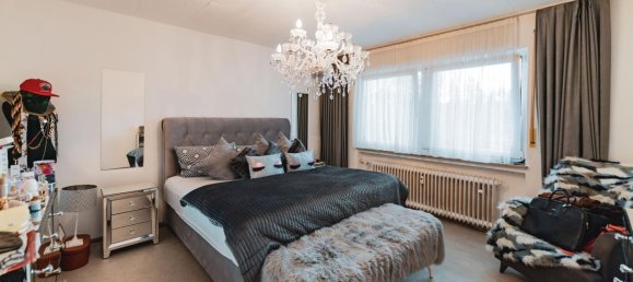 3 rooms Apartment in Nurnberger Land, Germany No. 179004 2