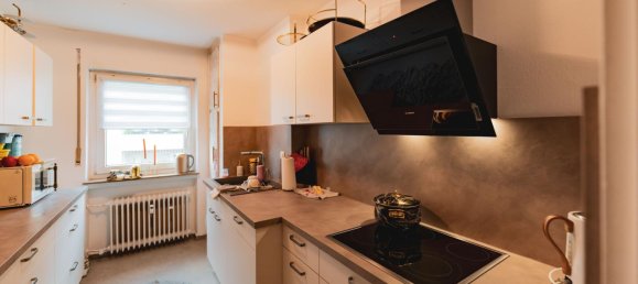 3 rooms Apartment in Nurnberger Land, Germany No. 179004 6