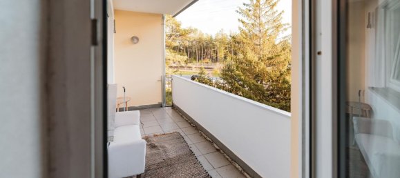 3 rooms Apartment in Nurnberger Land, Germany No. 179004 4