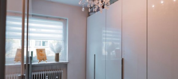 3 rooms Apartment in Nurnberger Land, Germany No. 179004 13