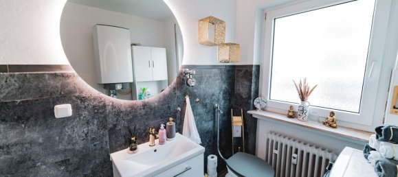 3 rooms Apartment in Nurnberger Land, Germany No. 179004 8