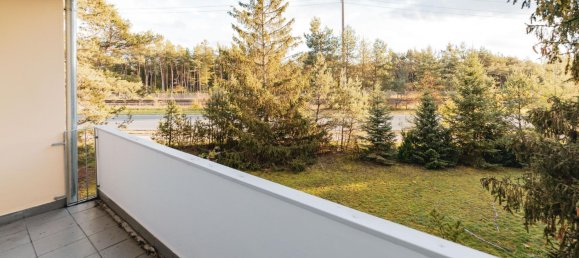 3 rooms Apartment in Nurnberger Land, Germany No. 179004 3