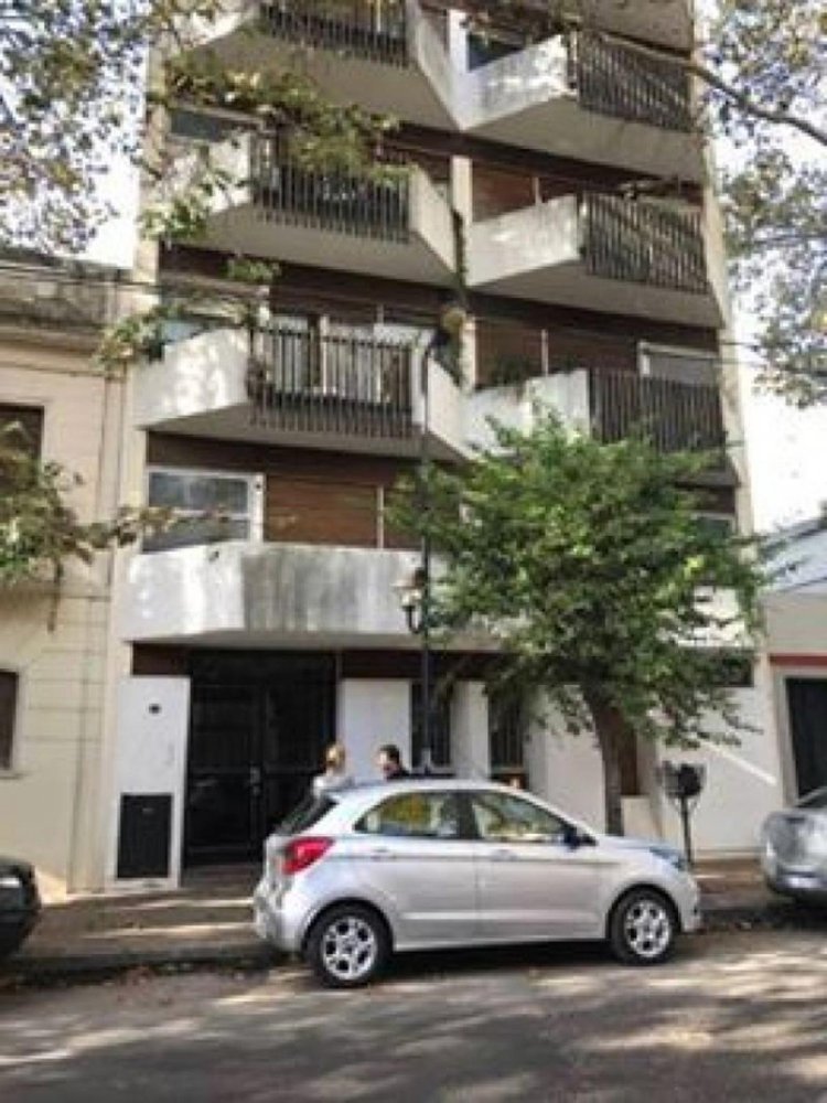 Studio in Campo Creado, Argentina No. 102075