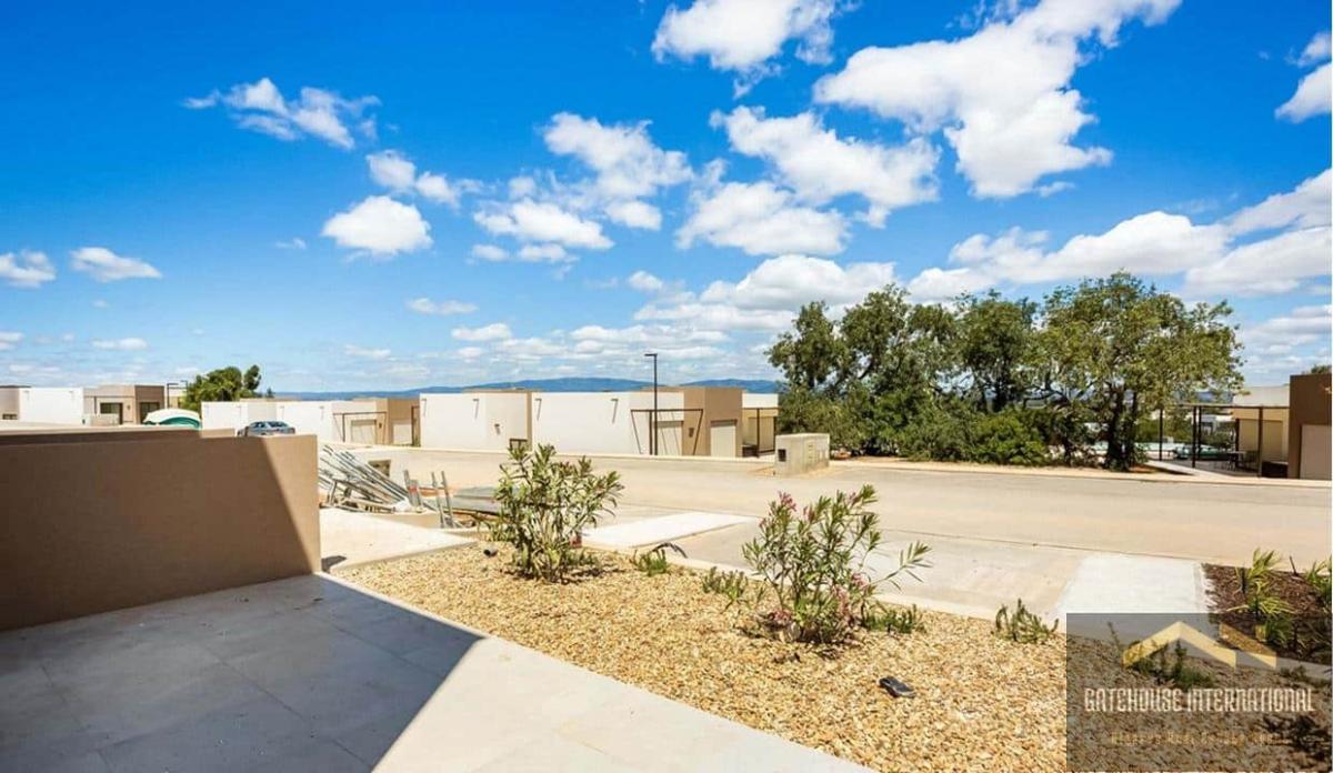 3 bedrooms Apartment in Carvoeiro, Portugal No. 1742