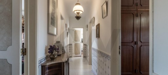 6 bedrooms Townhouse in Setubal, Portugal No. 208930 31