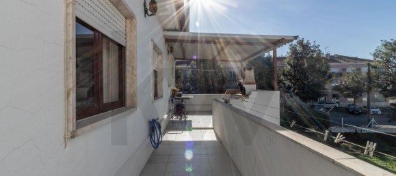 6 bedrooms Townhouse in Setubal, Portugal No. 208930 23