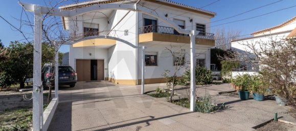 6 bedrooms Townhouse in Setubal, Portugal No. 208930 14