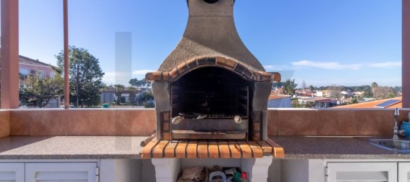 6 bedrooms Townhouse in Setubal, Portugal No. 208930 27