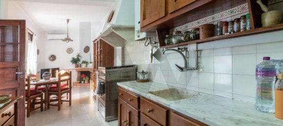 6 bedrooms Townhouse in Setubal, Portugal No. 208930 20