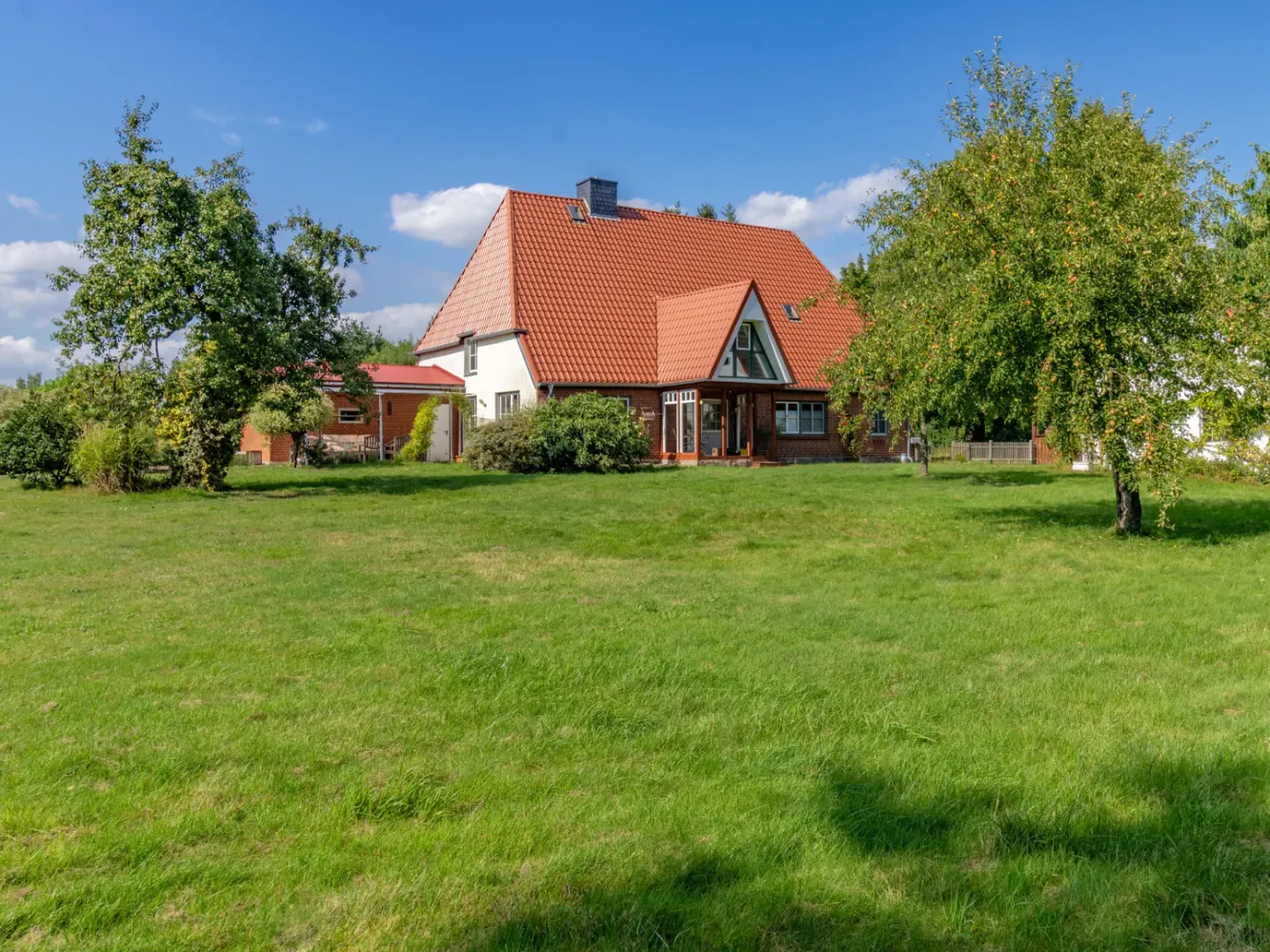 Casa T3 em Duchy of Lauenburg, Germany N.º 269559