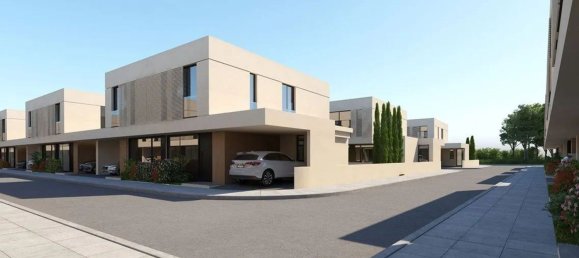 3 bedrooms Villa in Pervolia, Cyprus No. 28218 3