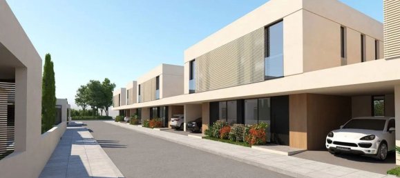 3 bedrooms Villa in Pervolia, Cyprus No. 28218 2