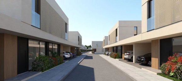 3 bedrooms Villa in Pervolia, Cyprus No. 28218 5