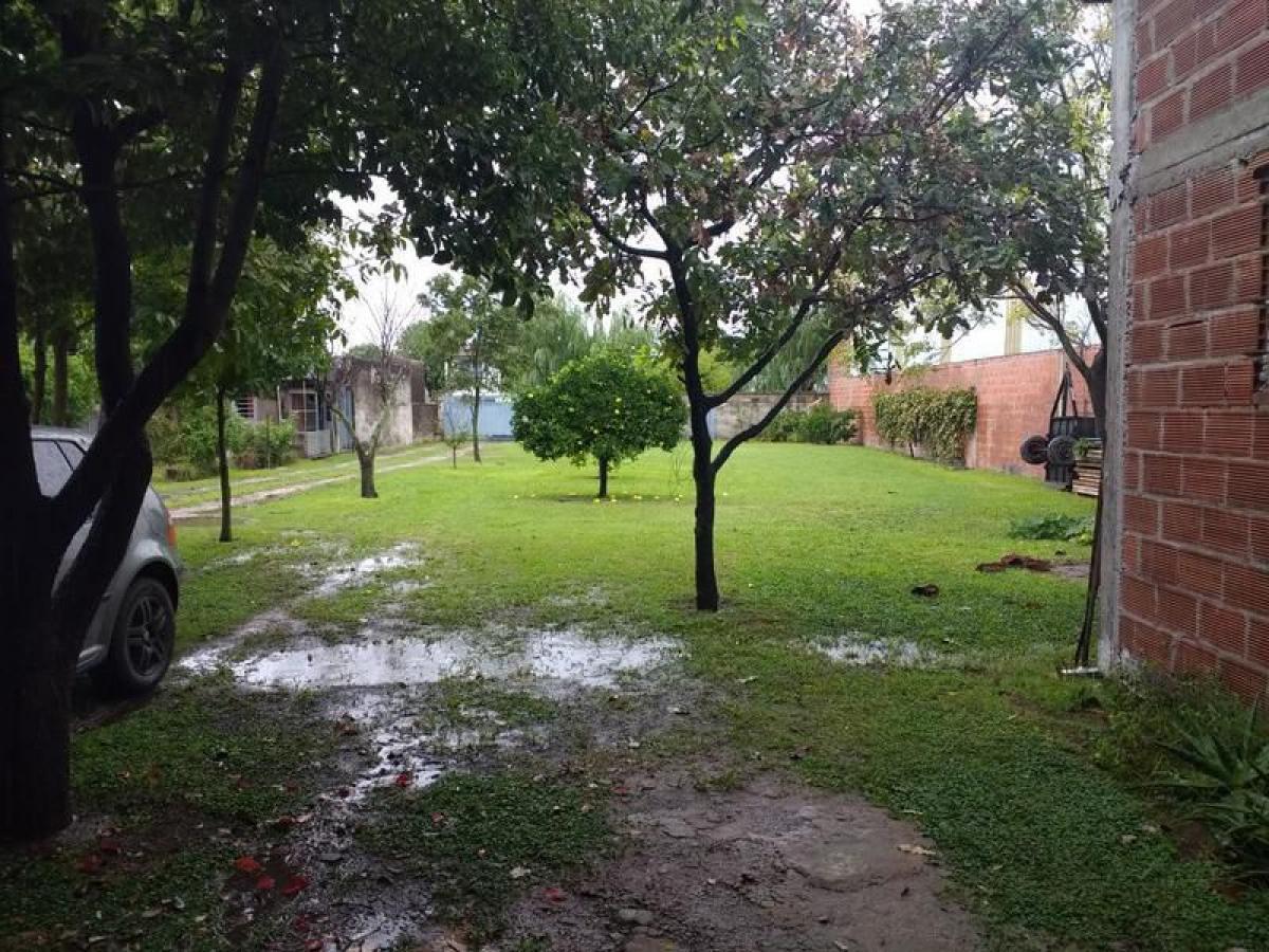 Terrain à Ituzaingo, Argentina No. 48330