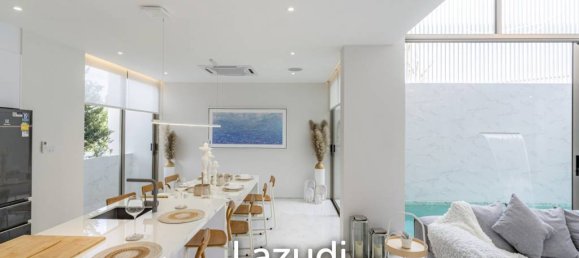 3 bedrooms Villa in Phuket, Thailand No. 15124 4