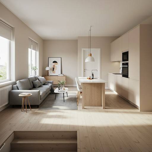 1 غرف نوم شقة في Milan, Italy رقم 246485