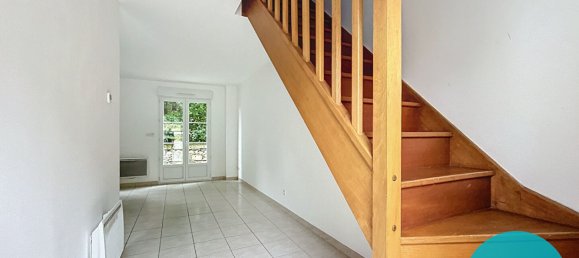 Casa de 1 dormitorio en Tracy-le-Mont, France No. 152631 6