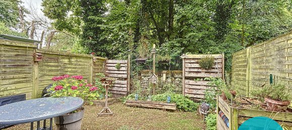 Casa de 1 dormitorio en Tracy-le-Mont, France No. 152631 11