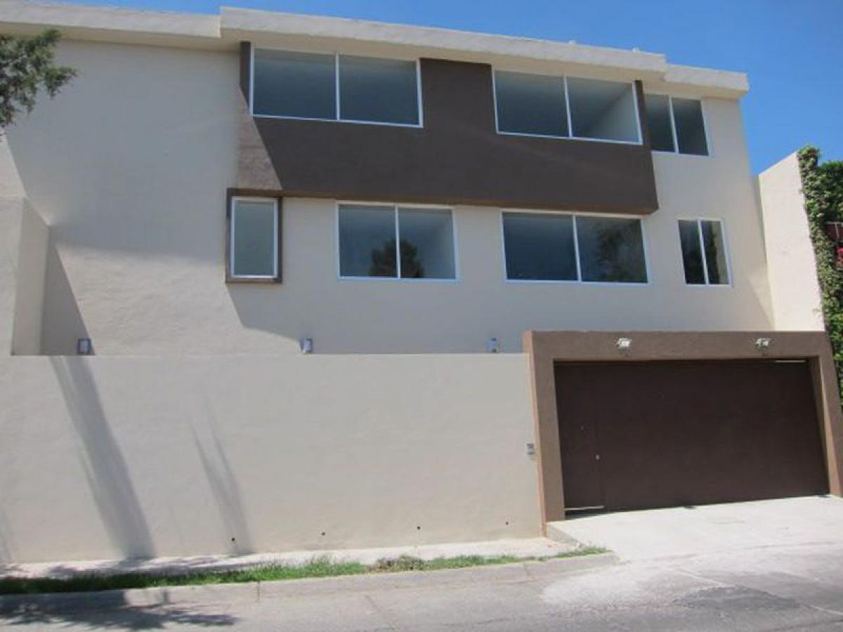 3 chambres Maison à Mexico No. 224763