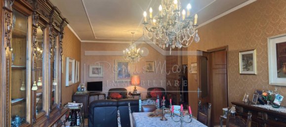 3 bedrooms Apartment in Savona, Italy No. 260821 15
