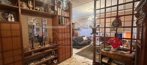 3 bedrooms Apartment in Savona, Italy No. 260821 8