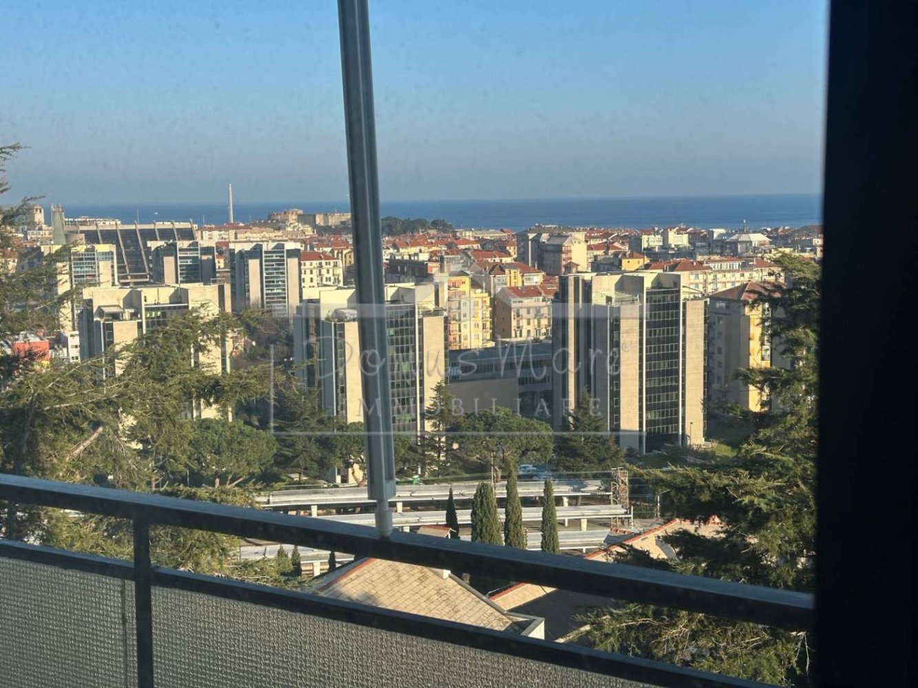 3 bedrooms Apartment in Savona, Italy No. 260821