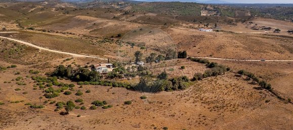  قطعة أرض في Vila do Bispo, Portugal 8160متر مربع رقم 323117 2