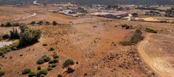  قطعة أرض في Vila do Bispo, Portugal 8160متر مربع رقم 323117 3