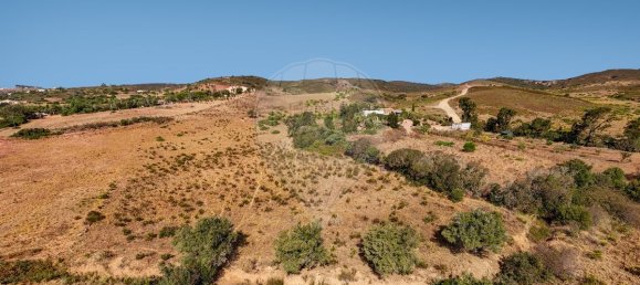  قطعة أرض في Vila do Bispo, Portugal 8160متر مربع رقم 323117 8