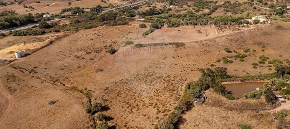  قطعة أرض في Vila do Bispo, Portugal 8160متر مربع رقم 323117 5