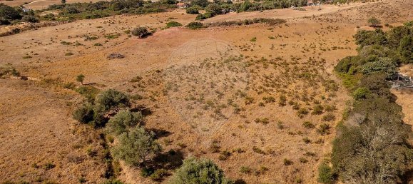  قطعة أرض في Vila do Bispo, Portugal 8160متر مربع رقم 323117 6