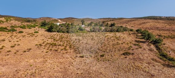  قطعة أرض في Vila do Bispo, Portugal 8160متر مربع رقم 323117 7