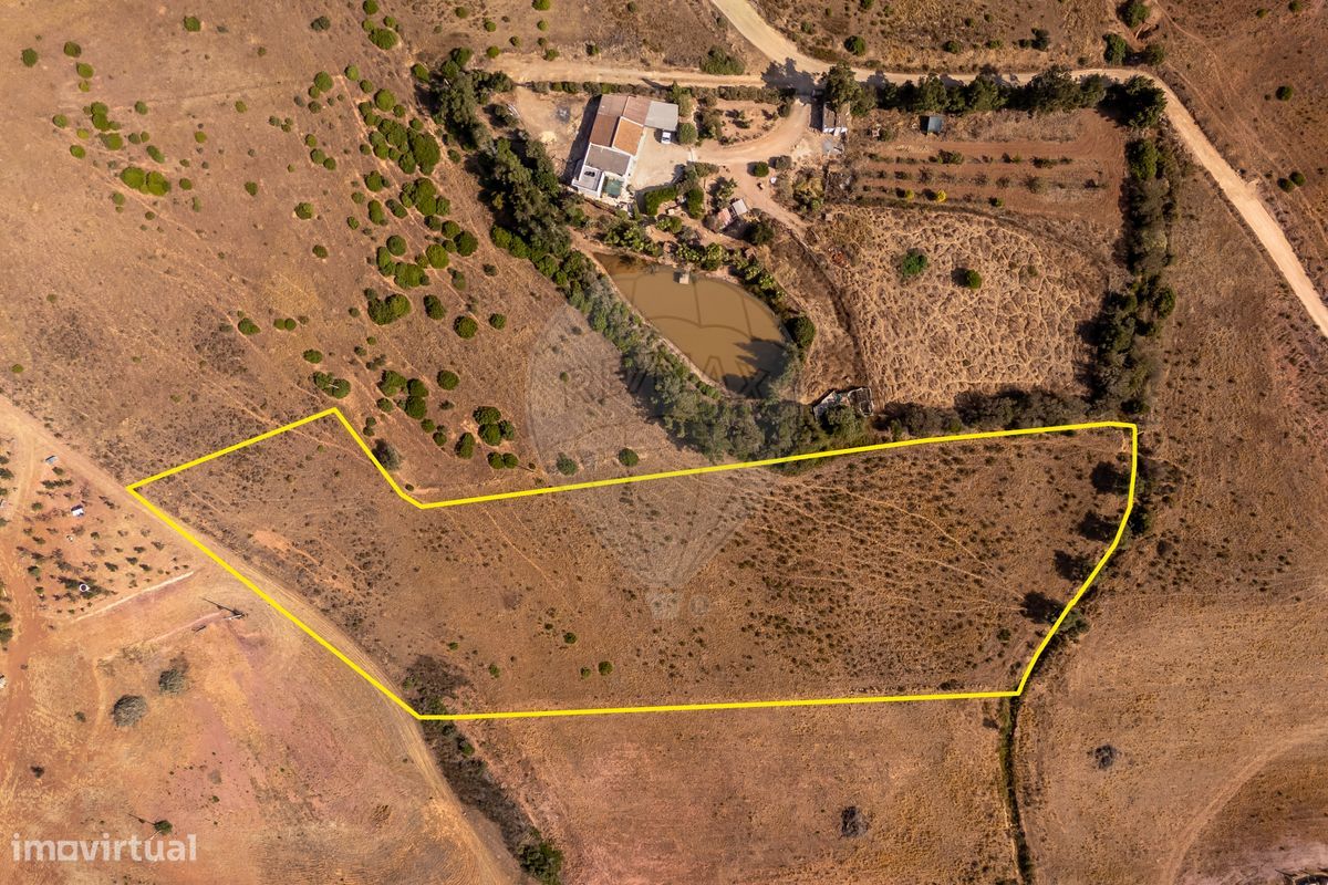 8160m² Land in Vila do Bispo, Portugal No. 323117