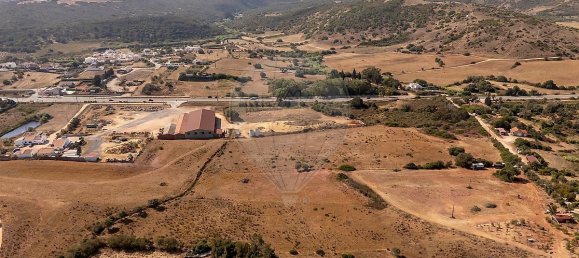  قطعة أرض في Vila do Bispo, Portugal 8160متر مربع رقم 323117 4