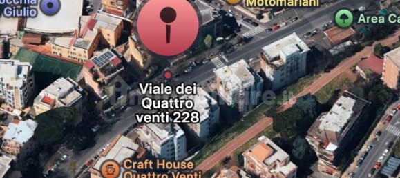 3 غرف نوم شقة في Rome, Italy رقم 335879 4