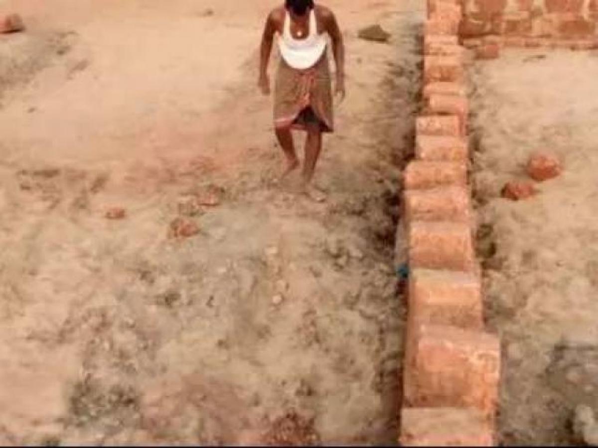  Land in Bhubaneshwar, India No. 65540