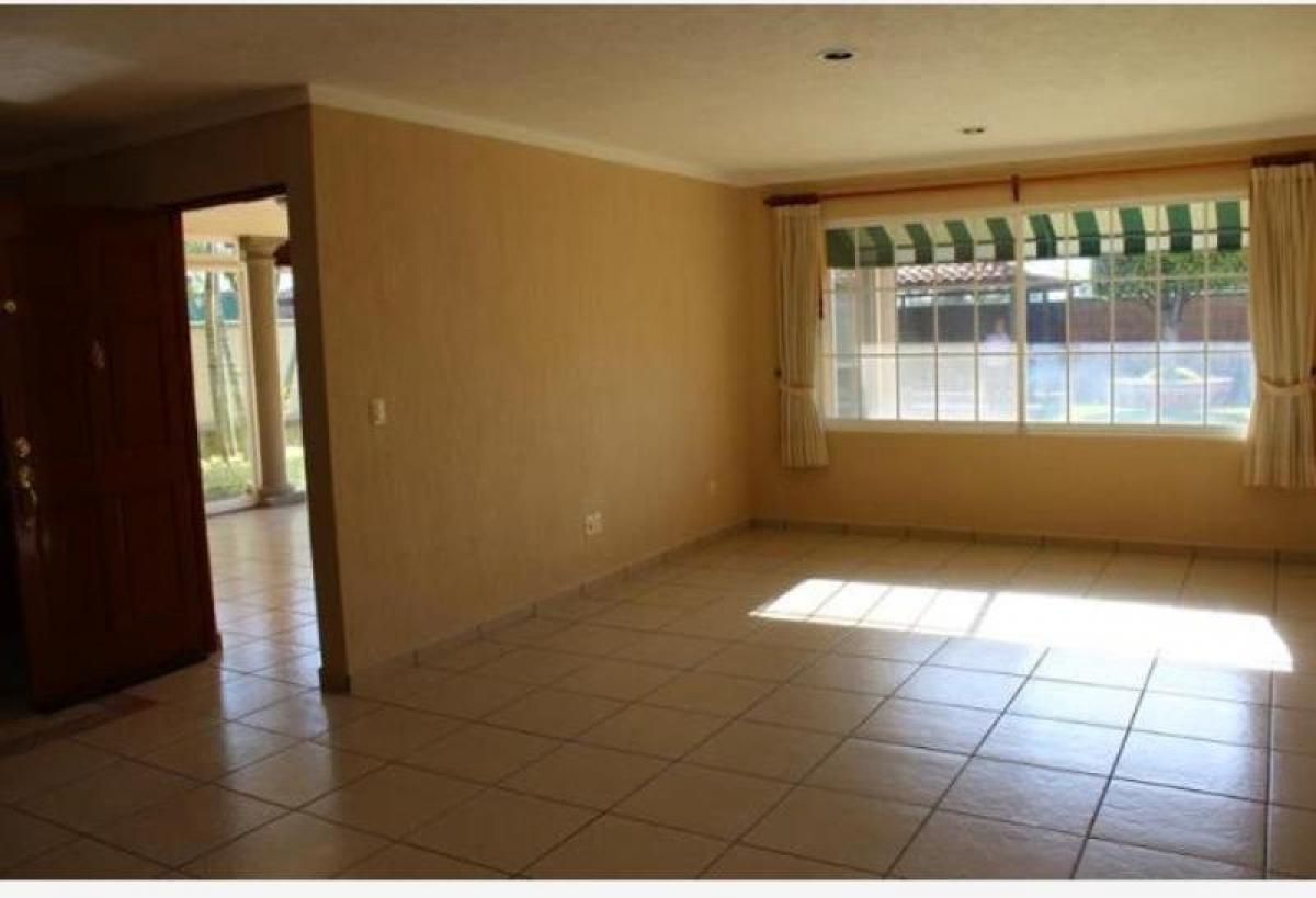 3 Schlafzimmer Haus in Morelos, Mexico, Nr. 190194