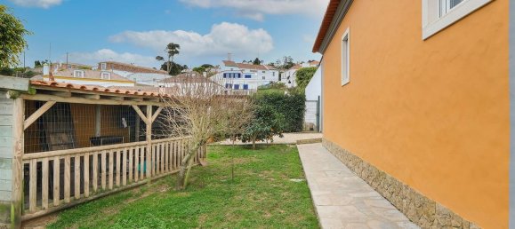 Casa de 3 dormitorios en Colares, Portugal No. 49624 9