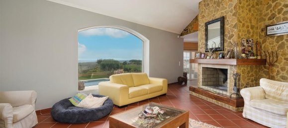 Casa de 3 dormitorios en Colares, Portugal No. 49624 11