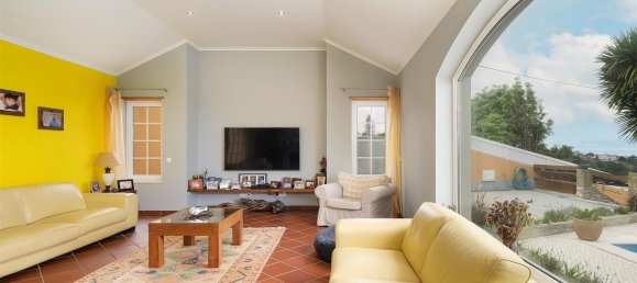 Casa de 3 dormitorios en Colares, Portugal No. 49624 10