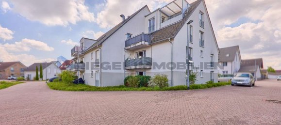 Apartamento T1 em Rhein-Pfalz, Germany N.º 268331 4
