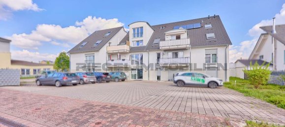 Apartamento T1 em Rhein-Pfalz, Germany N.º 268331 3