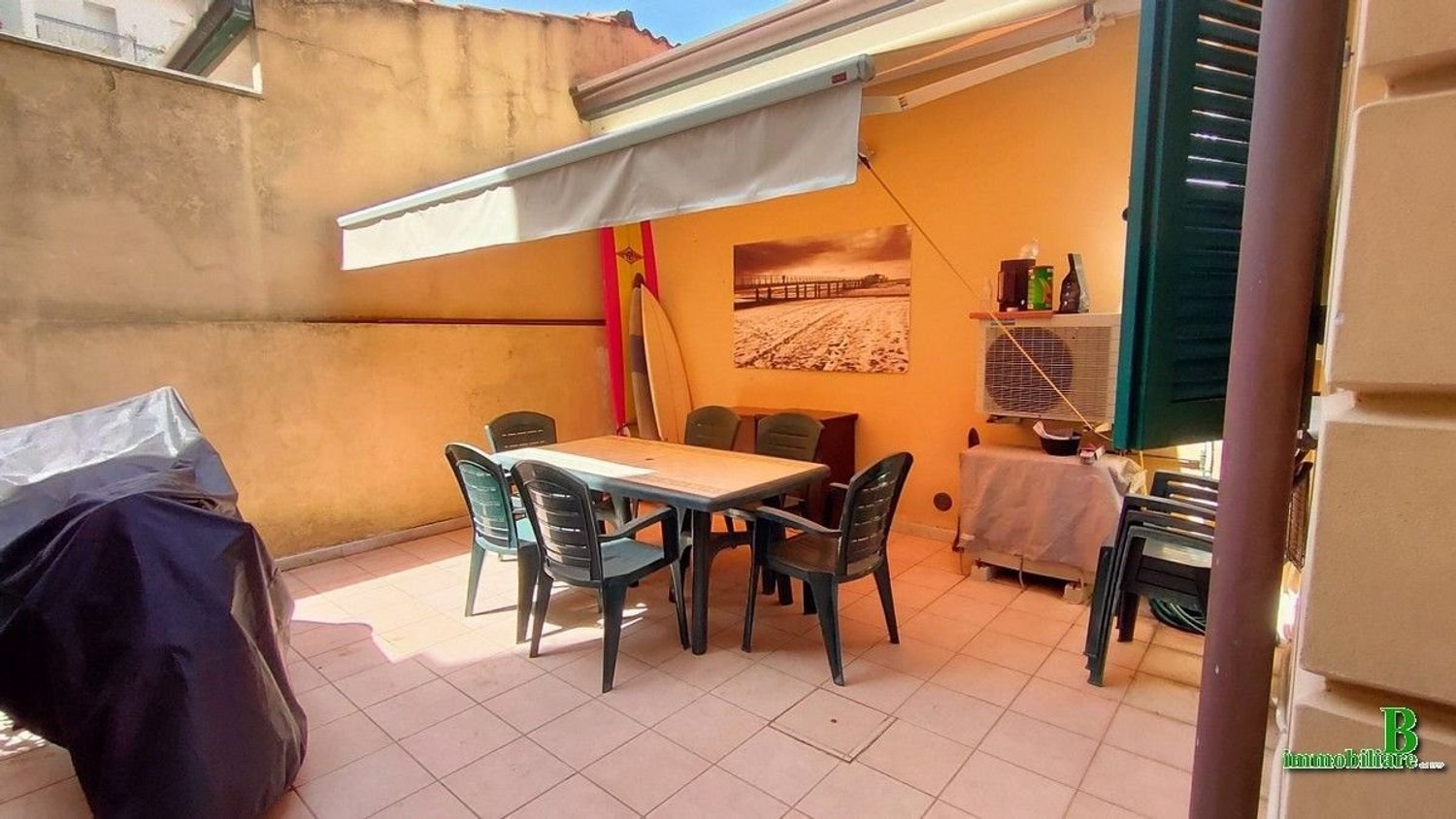 5 rooms Apartment in Camaiore, Italy No. 38407
