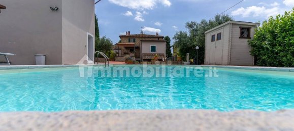 4 bedrooms House in Vinci, Italy No. 159890 12