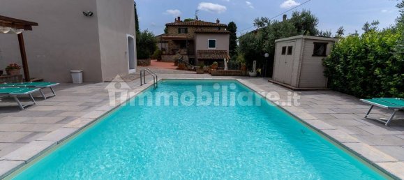 4 bedrooms House in Vinci, Italy No. 159890 11